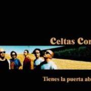 Il testo LA MIERDA dei CELTAS CORTOS è presente anche nell'album Tienes la puerta abierta (1999)