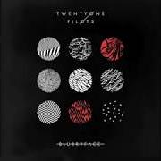 Il testo MESSAGE MAN dei TWENTY ONE PILOTS è presente anche nell'album Blurryface (2015)