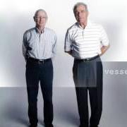 Il testo TREES dei TWENTY ONE PILOTS è presente anche nell'album Vessel (2013)