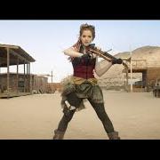 Il testo ELECTRIC DAISY VIOLIN di LINDSEY STIRLING è presente anche nell'album Lindsey stirling (2012)