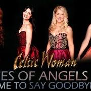 Il testo ACROSS THE WORLD di CELTIC WOMAN è presente anche nell'album Voices of angels (2016)