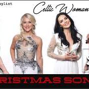 Il testo GREENSLEEVES di CELTIC WOMAN è presente anche nell'album The magic of christmas (international version) (2019)