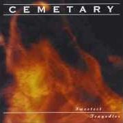 Il testo THE WAKE dei CEMETARY è presente anche nell'album Sundown (1996)