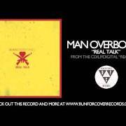 Il testo AGAIN di MAN OVERBOARD è presente anche nell'album Real talk (2010)