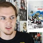 Il testo INVISIBLE di MAN OVERBOARD è presente anche nell'album Heavy love (2015)