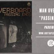 Il testo SECRET PAIN di MAN OVERBOARD è presente anche nell'album Passing ends (2014)