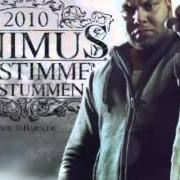 Il testo DRAMA di ANIMUS è presente anche nell'album Die stimme der stummen (2010)