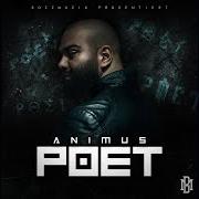 Il testo MALCOLM X di ANIMUS è presente anche nell'album Poet (2018)