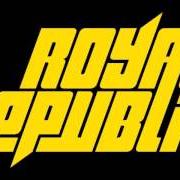 Il testo PLAYBALL dei ROYAL REPUBLIC è presente anche nell'album Weekend man (2016)