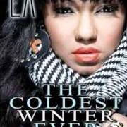 The coldest winter ever - mixtape