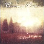 The event horizon The event horizon