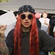 Il testo N ITS LIKE THAT di SNOW THA PRODUCT è presente anche nell'album Before i crashout (2025)