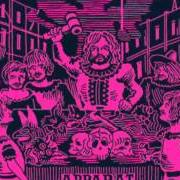 Il testo ASH/BLACK VEIL di APPARAT è presente anche nell'album The devil's walk (2011)