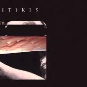 Il testo L'ULTIMA MANO di SIKITIKIS è presente anche nell'album B (2008)