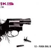 Il testo RICOGNIZIONE di SIKITIKIS è presente anche nell'album Fuga dal deserto del tiki (2005)