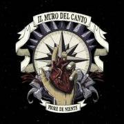 Il testo GINOCCHI ROSSI de IL MURO DEL CANTO è presente anche nell'album Fiore de niente (2016)