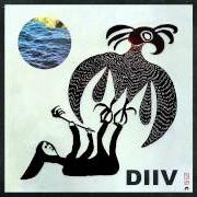 Il testo EARTHBOY di DIIV è presente anche nell'album Oshin (2012)