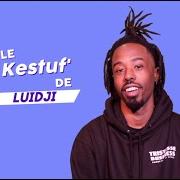 Il testo ERZULIE (INTERLUDE) di LUIDJI è presente anche nell'album Tristesse business : saison 1 (2019)