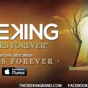 Il testo ONLY A MOMENT di THE SEEKING è presente anche nell'album Yours forever (2012)
