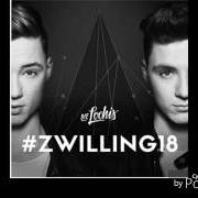 Il testo WACH AUF di DIE LOCHIS è presente anche nell'album #zwilling18 (2017)