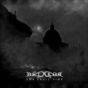Il testo TRE'ASTE dei BE'LAKOR è presente anche nell'album The frail tide (2007)