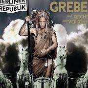 Il testo DER PRÄSIDENT di RAINALD GREBE è presente anche nell'album 1968 (2008)