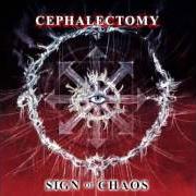 Il testo SPACES BETWEEN THE REALMS OF EXISTENCE dei CEPHALECTOMY è presente anche nell'album Sign of chaos (2000)