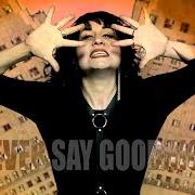 Il testo I NEVER SAY GOODNIGHT dei THE BABOON SHOW è presente anche nell'album I never say goodnight (2020)