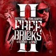 Il testo FACES di YOUNG SCOOTER è presente anche nell'album Free bricks 2 (2013)