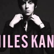 Il testo QUICKSAND di MILES KANE è presente anche nell'album Colour of the trap (2011)