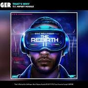 Il testo INSTAFAMOUS di ERIC BELLINGER è presente anche nell'album The rebirth 2 (2019)