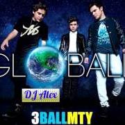 Il testo DE LAS 12 A LAS 12 dei 3BALLMTY è presente anche nell'album Globall (2014)