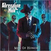 Il testo FALLIN' TO PIECES di ADRENALINE MOB è presente anche nell'album Men of honor (2014)
