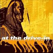 Il testo ONE ARMED SCISSOR degli AT THE DRIVE-IN è presente anche nell'album Relationship of command (2000)
