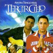 Il testo SANTO DOMINGO di TERCER CIELO è presente anche nell'album Ahora tengo más (2005)