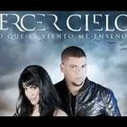 Il testo CELEBREMOS HOY di TERCER CIELO è presente anche nell'album Lo que el viento me enseño (2012)