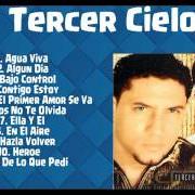 Il testo HAZLA VOLVER di TERCER CIELO è presente anche nell'album Primer amor (2003)
