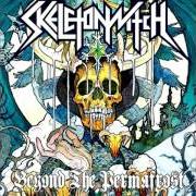 Il testo VENGEANCE WILL BE MINE degli SKELETONWITCH è presente anche nell'album Beyond the permafrost