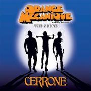 Il testo THE KICKER di CERRONE è presente anche nell'album Orange mécanique - the score (2006)