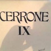 Il testo LOOK FOR LOVE di CERRONE è presente anche nell'album Cerrone ix 'your love survived' (1982)
