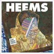 Il testo JAWN CAGE di HEEMS è presente anche nell'album Eat pray thug (2015)
