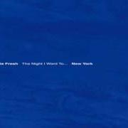 Il testo YOUR LIFE di ROCKIE FRESH è presente anche nell'album The night i went to (2016)