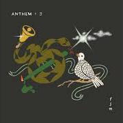 Il testo TROUBLE di FATHER JOHN MISTY è presente anche nell'album Anthem +3 (2020)