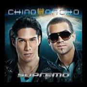 Il testo SIN TI di CHINO Y NACHO è presente anche nell'album Supremo