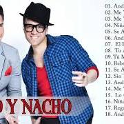Il testo MI LOCURA (FEAT. REGGI EL AUTENTICO) di CHINO Y NACHO è presente anche nell'album Chino & nacho is back (2021)