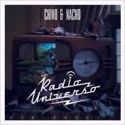 Il testo MARRY ME di CHINO Y NACHO è presente anche nell'album Radio universo (2015)