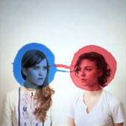 Il testo FLUORESCENT HALF-DOME dei DIRTY PROJECTORS è presente anche nell'album Bitte orca (2009)