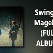 Il testo SWING LO MAGELLAN dei DIRTY PROJECTORS è presente anche nell'album Swing lo magellan (2012)