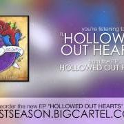 Il testo PICTURE FRAME EYES di POST SEASON è presente anche nell'album Hollowed out hearts (2014)