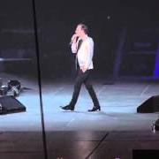 Il testo I LOVE YOU di CESARE CREMONINI è presente anche nell'album Più che logico live (2015)